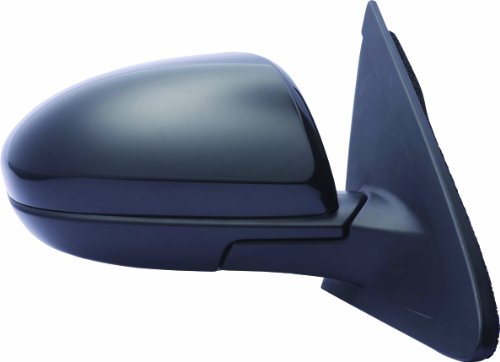 Fit System 66577M Mazda3 Passenger Side Replacement Convex Mirror On Sale