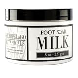 Archipelago Botanicals MILK Foot Soak No. 7