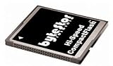 ByteStor 2GB Hi-Speed CompactFlash(100X)