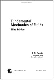 Buy : Fundamental Mechanics of Fluids, Third Edition (Mechanical Engineering, Vol. 154)