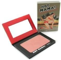 TheBalm by Hot Mama! Shadow/ Blush 70019 --7.08g/00.25oz