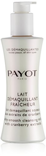 Payot Lait Demaquillant Fraicheur Silky-Smooth Cleansing Milk 65074170 200ml/6.7oz