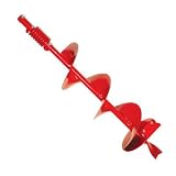 Ardisam Inc EA6F Earth Auger Replacement Bit