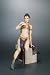 Princess Leia as Slave from Return Of The Jedi