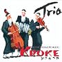 Klezmer Acoustic Music Trio