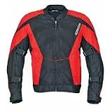 ALPINESTARS ACR AIRFLOW TEXTILE JACKET BLACK MD 33025510M