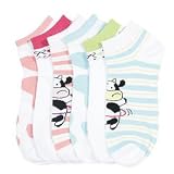 Lot Of 3 Pairs Womens Cow Designs Stripe And Solid Anklet Ped Socks ( 9-11)