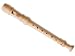 Hohner 9544 Luxury Maple Soprano Recorder