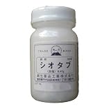 シオタブ（塩タブレット）　300錠入