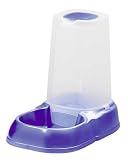 MAYA Wasserspender 3,5 l blau