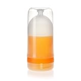 Adiri Natural Nurser Baby Bottle - Stage 3