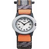Timex Tween Quartz Analog Fast Wrap Strap Watch, Indiglo, Date, 30 Meter, 78351