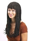 Braided Wig Black (High Quality )