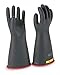 Electrical Gloves, Size 10, 14 In. L, PR