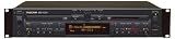 Tascam MDCD1 Mini Disc & CD Player