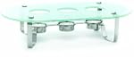 Esprit Dentelle P9265 Chauffe-Plat Es...