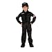 Young Heroes Child's SWAT Police Costume, Medium