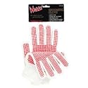 Mikki Cotton Dog Grooming Gloves (Pack of 2)