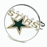 Dallas Stars Cufflinks