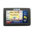 PC Miler 430 4.3-Inch Portable GPS Navigator (Factory Refurbished)