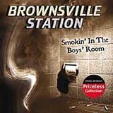 Smokin in the Boys Room