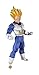 Tamashii Nations Bandai FiguartsZERO EX Super Saiyan Vegeta Action Figure