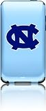 Skinit Protective Skin Fits iPod Touch 2G, iPod, iTouch 2G (UNIVERSITY OF NORTH CAROLINA )