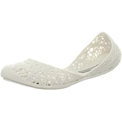  melissa サンダル Campana Zig Zag