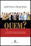 Quem? (Em Portugues do Brasil)