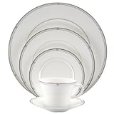 Nikko Jaz Bread Plate, 6