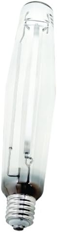 NEW! MaxLume 1000 Watt High Pressure Sodium H.I.D. Bulb Grow Light - ML1000HPS