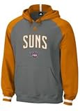 Phoenix Suns Official NBA Fan Gear Fleece Hoodie Pullover