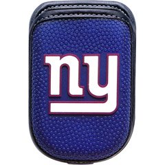 NEW YORK GIANTS CELL PHONE CASE