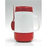 アラジン アラジンヒートキーパー17oz トマトレッド 11cm×21cm AL-5051