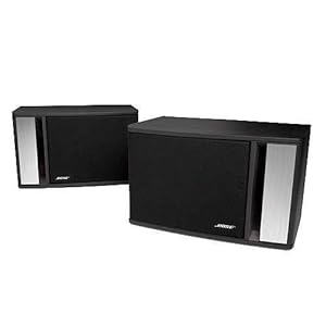 Bose 141 Speakers