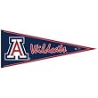 University of Arizona Wildcats Pennant (2-Pack)