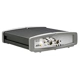 Axis Communication 0186-004 100Mbps Video Server