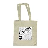 The Blood of Fish, published in 'Ver Sacrum'.. - Long Handled Shopping Bag