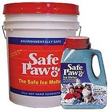 Safe Paw Ice Melter 35 Lb