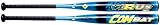 Combat VIRSP4-E 2008 Virus Enhanced Composite Slowpitch Softball Bat (End Loaded) - with Warranty