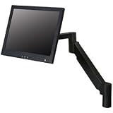 Inn 7Flex Lcd Arm 24-Inch Support 1 Monitor 4-14.5 Lbs