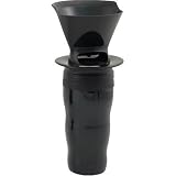 Melitta 64013 Ready Set Joe Travel Mug Coffeemaker Black