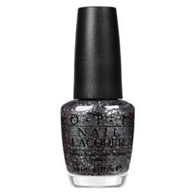 OPI Nail Polish Nicki Minaj Metallic 4 Life NL N15 .5 OZ