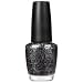 OPI Nail Polish Nicki Minaj Metallic 4 Life NL N15 .5 OZ