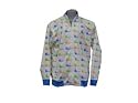 Jordan Lifestyle Men's Many Shoe Track Jacket