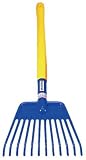 Blue Leaf Rake