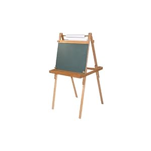 Martin-Weber-large-Legacy-Children-s-Deluxe-Art-Easel