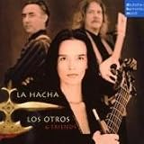Produkt-Bild: La Hacha