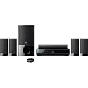 Sony BDVE300 5.1-Channel High-Definition Blu-ray Disc Player/DVD Disc Home theater System (Black)