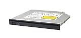 Pioneer  Dvr-td08 8x Int. Slimline Black Bare Sata